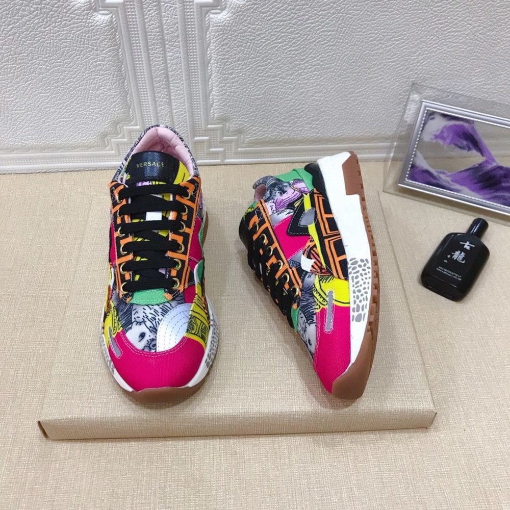 Shoe brands